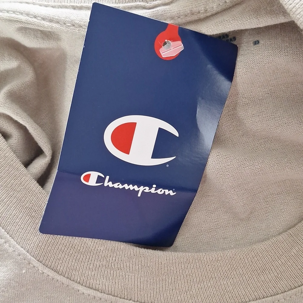 Champion Graphic Short Sleeve Tee - Picture 7 of 8